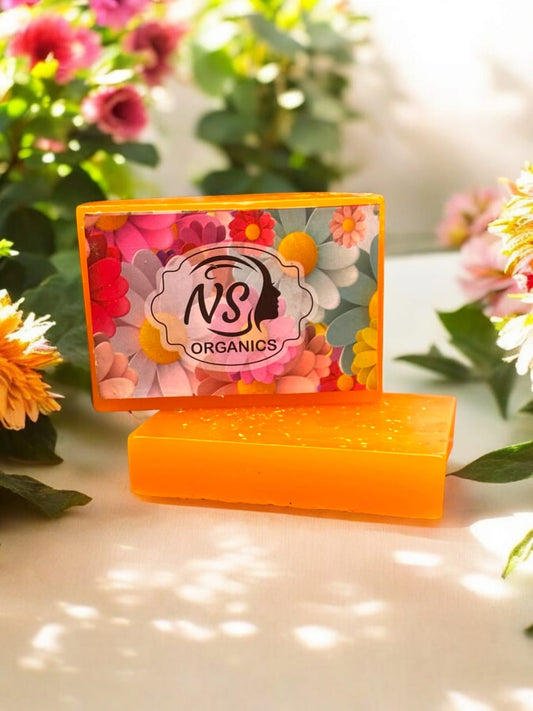 Whitening Soap